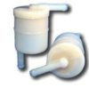 NISSA 1640025900 Fuel filter